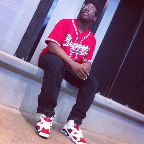 Meet your Posher, Aaron - Picture 1 of 1